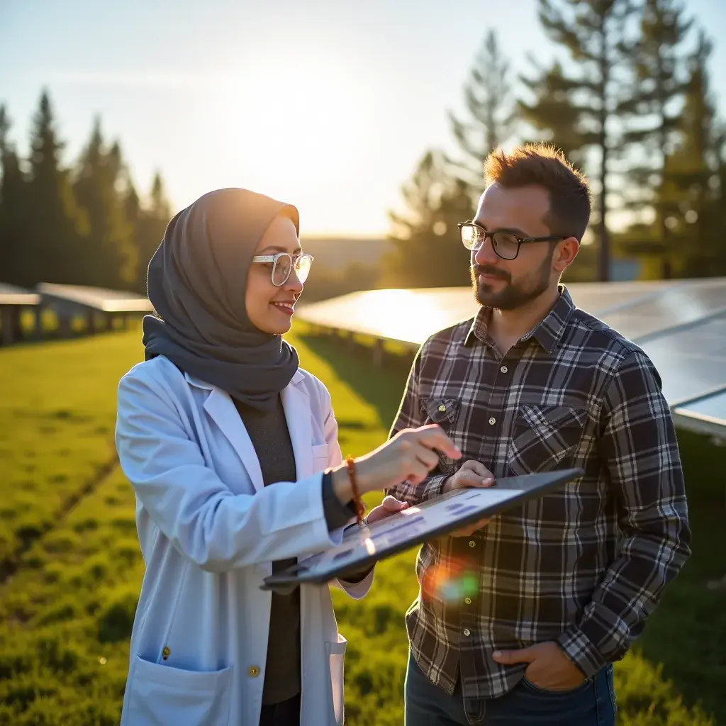 Graphical representation of energy consumption trends in Canada over the past decade.