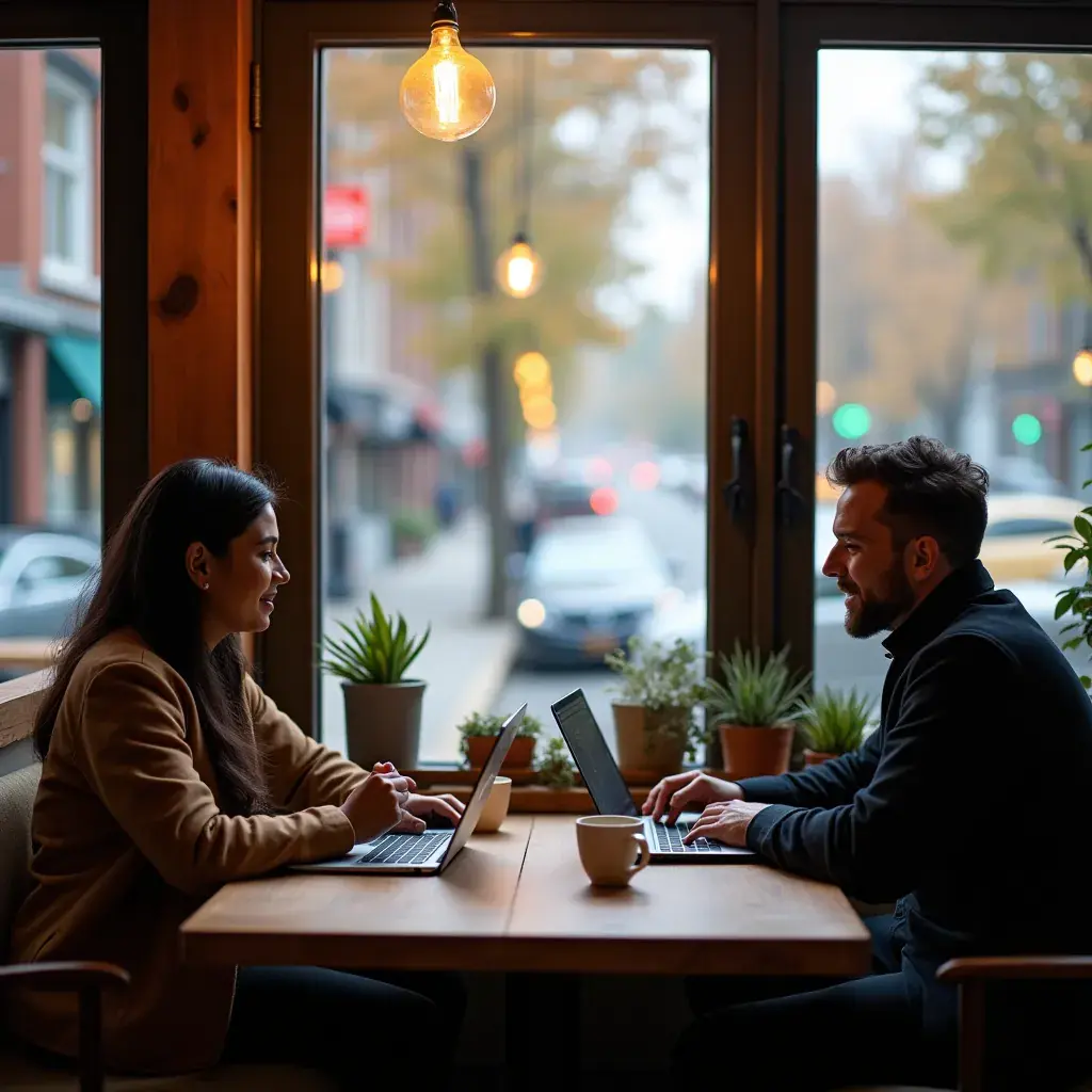 Map of Canada highlighting regions with significant renewable energy resources.
