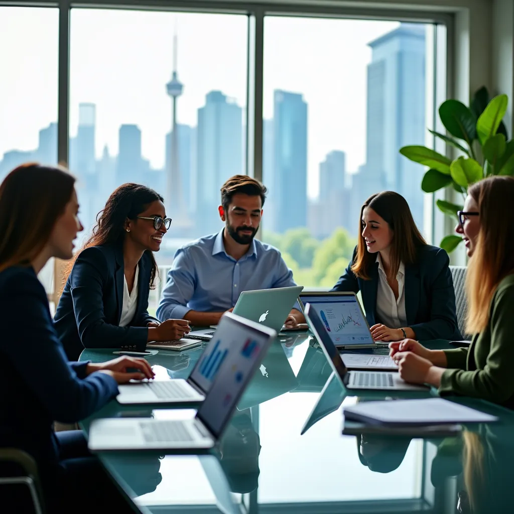 Close-up of a digital dashboard featuring real-time analytics for energy market performance.