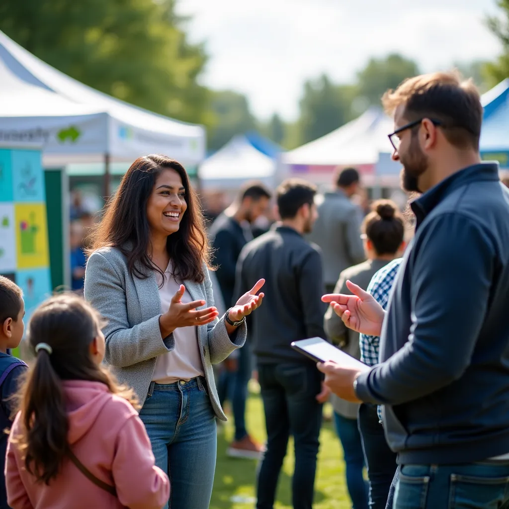 Map of Canada highlighting key areas of renewable energy production and consumption.