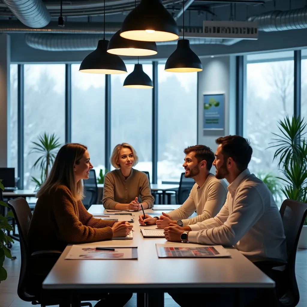 Hands-on workshop where participants learn to use smart analytics tools for energy data.